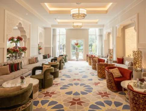 Quand l’école prend des airs de palace 