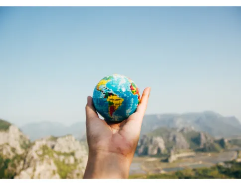 Faire du voyage une carrière : Et si c’était possible ? 