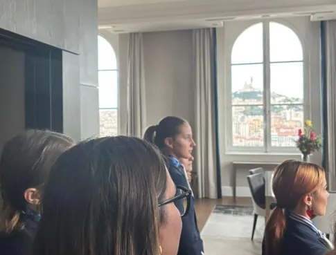 Entrez dans un univers o&ugrave; le haut de gamme est au centre