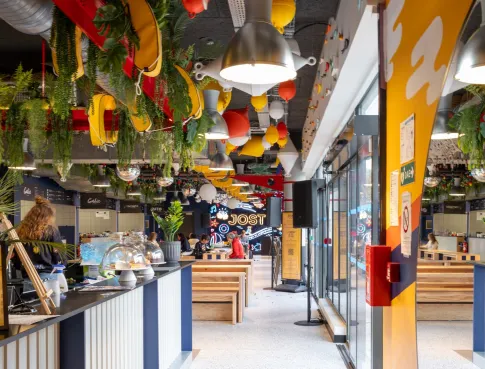 TUNON x JOST : quand la formation se vit sur le terrain avec &laquo; WE ARE JOST &raquo;