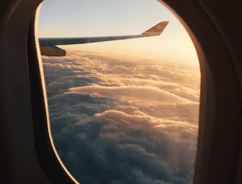 Prenez votre envol vers un m&eacute;tier unique et international