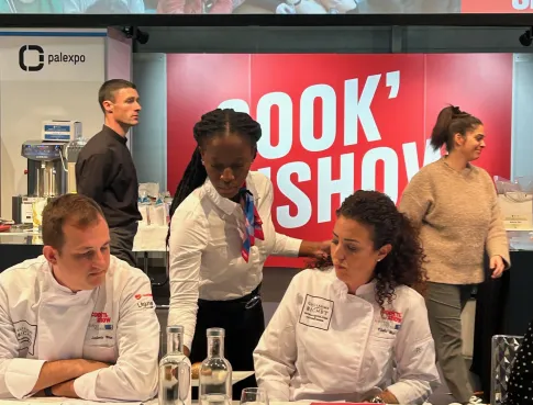 Entrez dans le monde dynamique de l'organisation d'événements