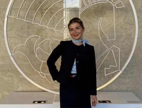 Découvrez le parcours qui vous fera voyager chaque jour 