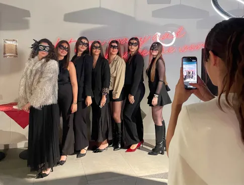 Apprenez &agrave; g&eacute;rer chaque d&eacute;tail pour un moment parfait