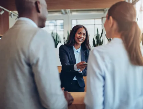 Pr&eacute;parez-vous &agrave; exceller dans les m&eacute;tiers de l&rsquo;accueil