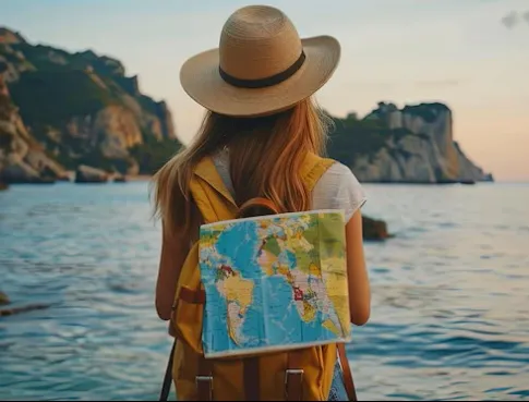 ENTREZ DANS UN UNIVERS OU CULTURE ET TOURISME SE RENCONTRENT