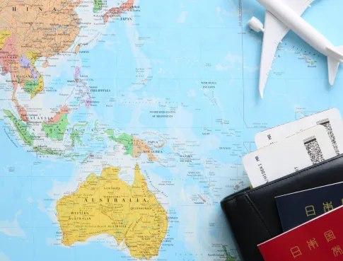 Faites de votre passion pour le voyage un métier