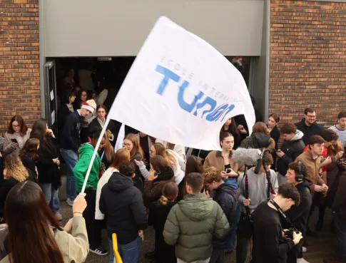 Petit d&eacute;jeuner de No&euml;l : un moment festif &agrave; l&rsquo;&eacute;cole de luxe