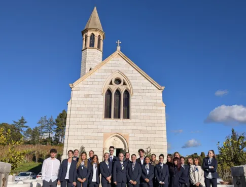 NOS BACHELORS AU COEUR DE L'EVENEMENTIEL ET DU TOURISME !