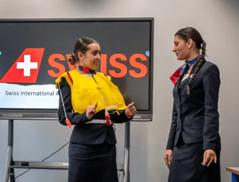 Entrez dans un monde où chaque journée est différente