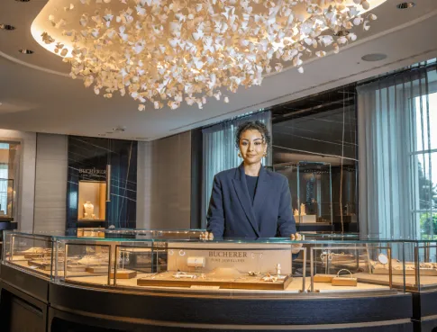  Préparez vous à travailler là où l’excellence est la norme