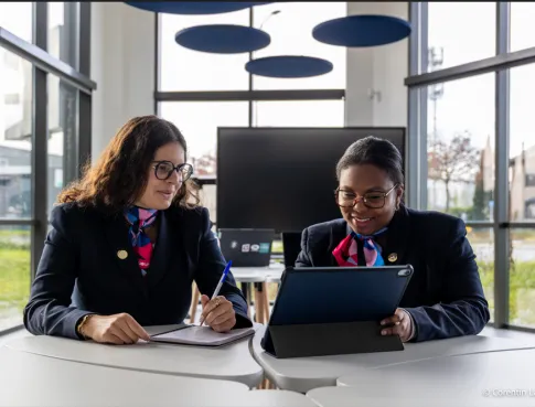 Dans les coulisses des &eacute;v&eacute;nements : comment se pr&eacute;parer aux nouveaux enjeux du secteur