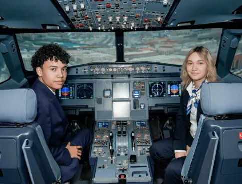 Voyage d&rsquo;&eacute;tudes : cap sur Shanghai