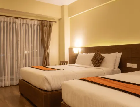 L&rsquo;h&ocirc;tellerie se r&eacute;invente entre service, innovation et organisation