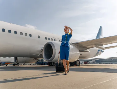 Entre ciel et piste, un secteur qui &eacute;volue et recrute autrement 