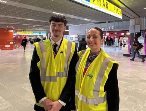Du campus &agrave; l&rsquo;a&eacute;roport : comment on entre vraiment dans l&rsquo;a&eacute;rien 