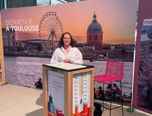 Allier exp&eacute;rience concr&egrave;te et formation dans l&rsquo;univers du tourisme