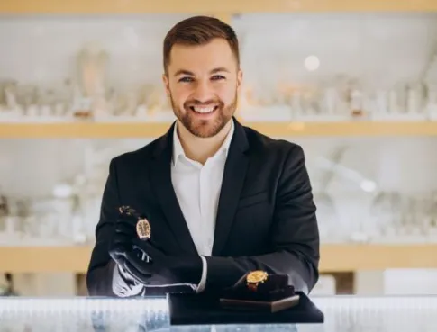 Ce que le luxe exige vraiment de ses futurs professionnels