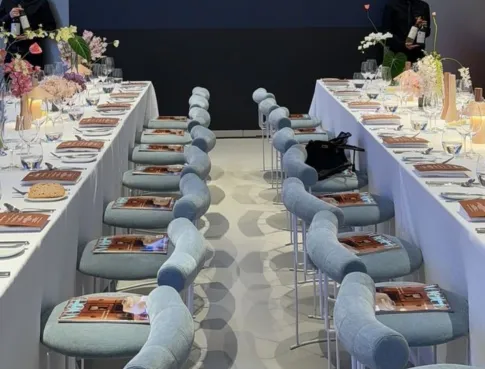 &Eacute;v&eacute;nementiel : un secteur en mouvement qui demande des profils polyvalents