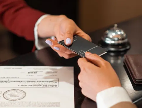 Premiers pas vers une carri&egrave;re h&ocirc;teli&egrave;re r&eacute;ussie 