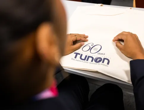 Pas d&rsquo;attente, pas de stress : d&eacute;couvrez Tunon apr&egrave;s le bac