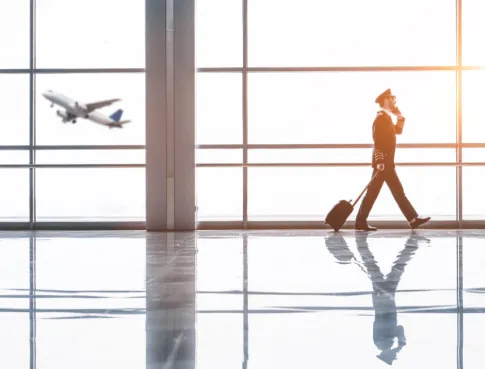 L'univers a&eacute;roportuaire en pleine &eacute;volution : focus sur les m&eacute;tiers cl&eacute;s