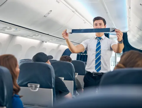 L&rsquo;univers a&eacute;rien s&eacute;duit une nouvelle g&eacute;n&eacute;ration en qu&ecirc;te de sens et de dynamisme