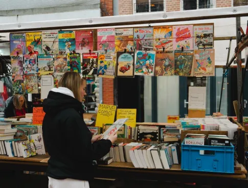 Aventure &agrave; l&rsquo;internationale 