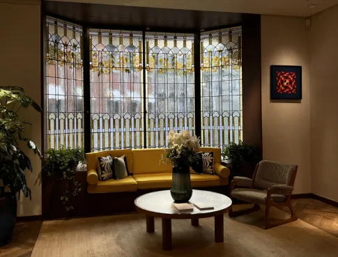 Travailler &agrave; l'international gr&acirc;ce au domaine du luxe