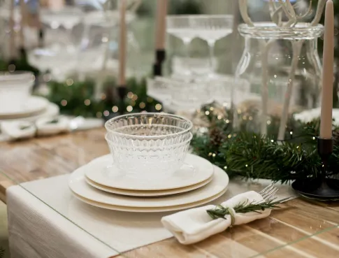 L'innovation &eacute;v&eacute;nementiel de luxe : de la tech immersive aux exp&eacute;riences sensorielles.