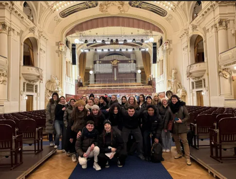 Prague : une immersion r&eacute;elle au c&oelig;ur du voyage 