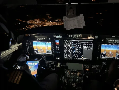  Ultra long-courrier et suites a&eacute;riennes : le luxe prend de l&rsquo;altitude