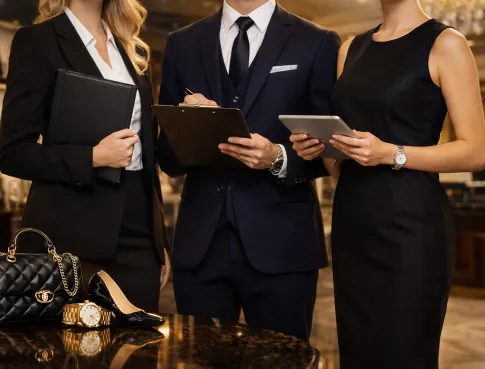 Pourquoi le luxe est-il attractif pour les jeunes ?