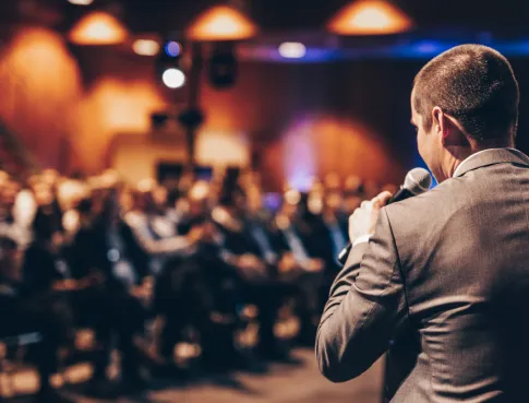 L'organisation d'&eacute;v&egrave;nements : un m&eacute;tier exigeant aux multiples facettes