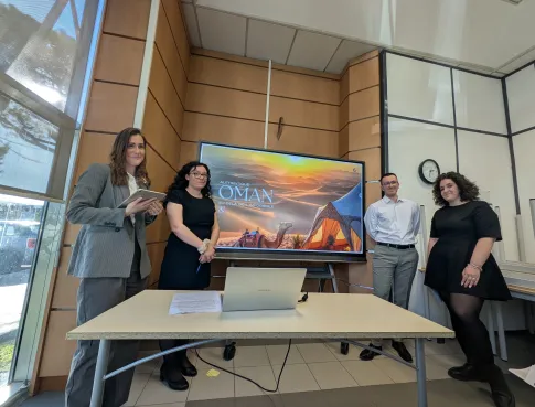 VICTOIRE NATIONALE POUR LES ETUDIANTS DE TUNON NICE