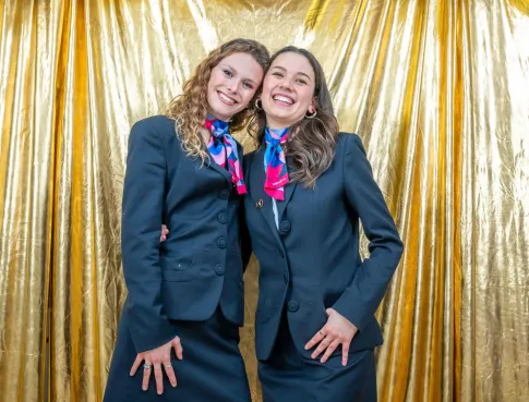 TUNON BRILLE DANS LE CLASSEMENT EDUNIVERSAL 2026 