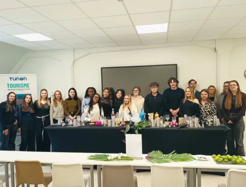 Journ&eacute;e d&rsquo;immersion : Au c&oelig;ur de l&rsquo;&Eacute;cole Tunon Strasbourg