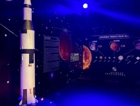 D&eacute;couvrez Kelly : en alternance &agrave; Science Exp&eacute;riences ! 