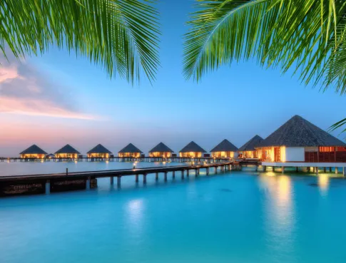 Les destinations 2026 : du d&eacute;sert arabique aux &icirc;les priv&eacute;es, o&ugrave; r&eacute;serve-t-on l&rsquo;exclusif ?