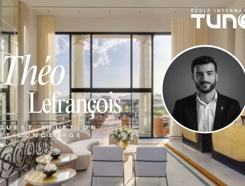 Alternance H&ocirc;tellerie : Comment &ecirc;tre accompagn&eacute; dans ses recherches ?