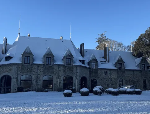 Former les leaders de l'h&ocirc;tellerie &agrave; l'Ecole Tunon Nantes