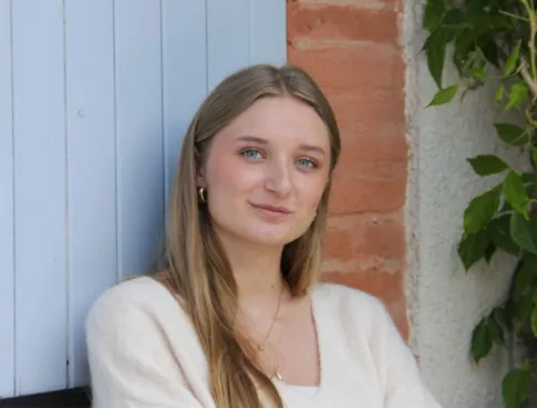 MBA &Eacute;v&eacute;nementiel : Jade nous partage son exp&eacute;rience 