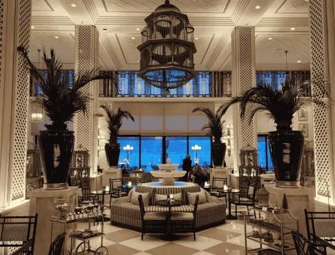 Devenez un leader du tourisme et de l&rsquo;h&ocirc;tellerie 