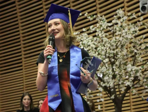 L'&Eacute;cole Tunon Caen, l'&eacute;cole des m&eacute;tiers de l'excellence