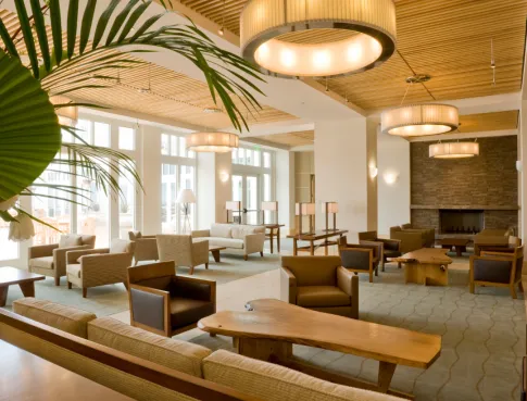 Ouvertures mondiales : nouveaux h&ocirc;tels haut de gamme &agrave; ne pas manquer en 2026