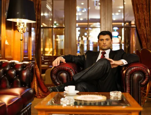 L&rsquo;&eacute;conomie de l&rsquo;&eacute;motion : nouveau moteur du luxe mondial