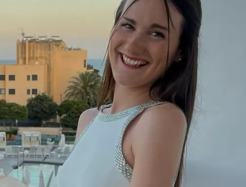 ZOOM SUR LE PARCOURS DE MARGAUX D'ELBEE EN MBA