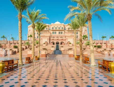 Les palaces r&eacute;inventent l&rsquo;exclusivit&eacute; et l'hyperpersonnalisation pour ultra-VIP