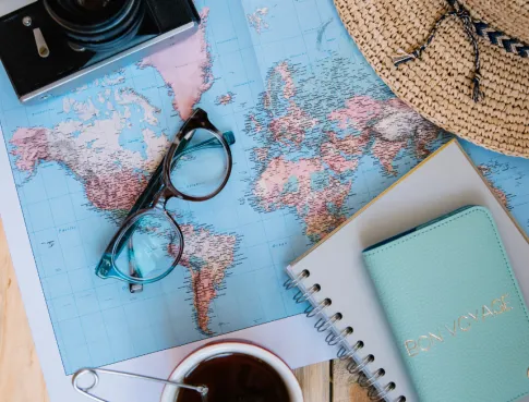 Travel designers : les architectes du voyage d&rsquo;exception