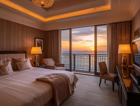 Trouver sa voie dans l&rsquo;h&ocirc;tellerie : apprendre, &eacute;voluer, s&rsquo;engager